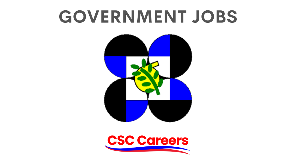 Food and Nutrition Research Institute Careers Philippine Careers Philippine Government Jobs CSC Careers CSC Job Portal CSC Job Applications Civil Service Commission