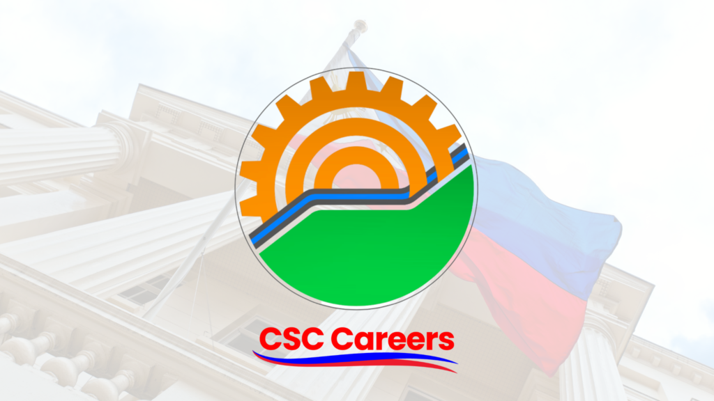 Bureau of Agricultural and Fisheries Engineering (BAFE) Careers Philippine Careers Philippine Government Jobs CSC Careers CSC Job Portal CSC Job Applications Civil Service Commission