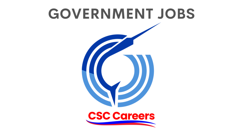 Bureau of Fisheries and Aquatic Resources Careers Philippine Careers Philippine Government Jobs CSC Careers CSC Job Portal CSC Job Applications Civil Service Commission