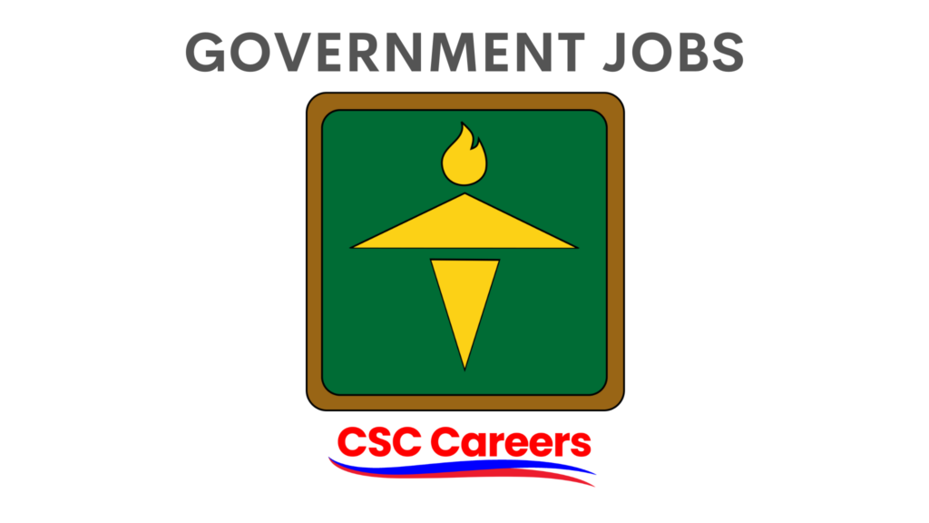 Agricultural Training Institute ATI Careers Philippine Careers Philippine Government Jobs CSC Careers CSC Job Portal CSC Job Applications Civil Service Commission
